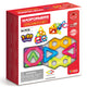 Mágneses építőjáték Magformers Challenger Set - Extra Challenges, 14 darab
