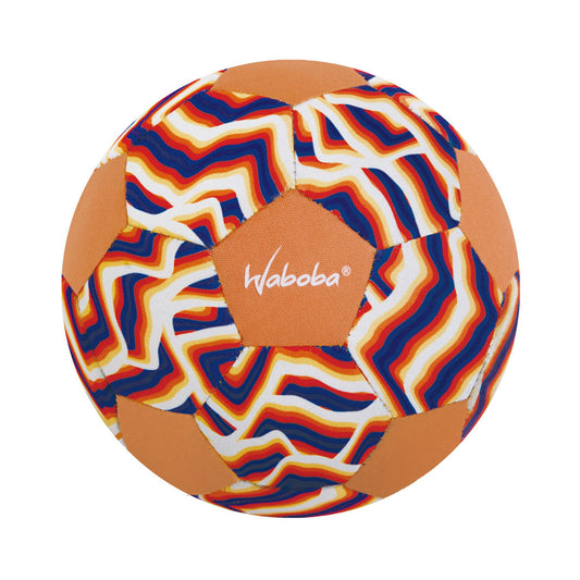 Imagine Minge de fotbal pentru plaja Waboba , cu pompa inclusa