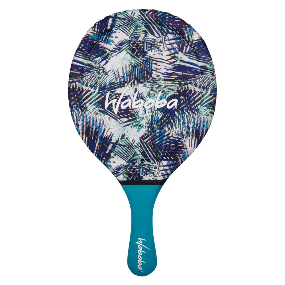 Imagine Set 2 palete cu minge pentru plaja - Waboba Beach Paddle