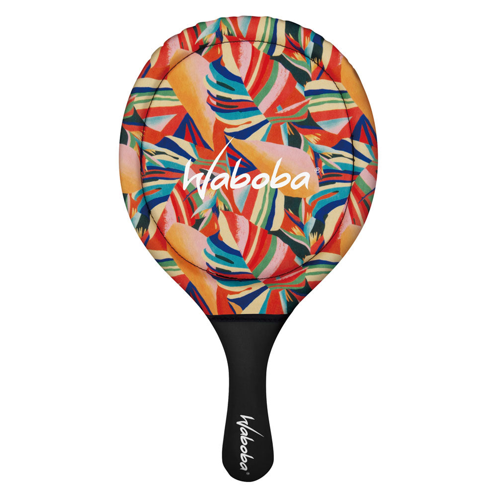 Imagine Set 2 palete cu minge pentru plaja - Waboba Beach Paddle