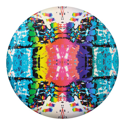 Imagine Disc zburator Waboba - Wingman PRO, frisbee silicon 21 cm