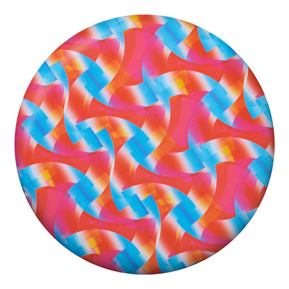 Imagine Disc zburator Waboba - Wingman PRO, frisbee silicon 21 cm