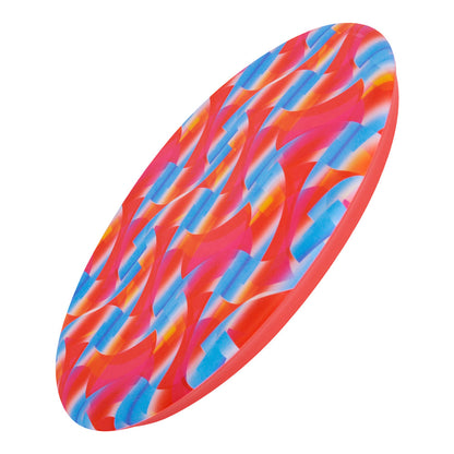 Imagine Disc zburator Waboba - Wingman PRO, frisbee silicon 21 cm