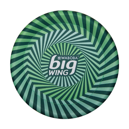 Disc zburator acoperit cu textil, 30 cm - Waboba Bigwing Frisbee