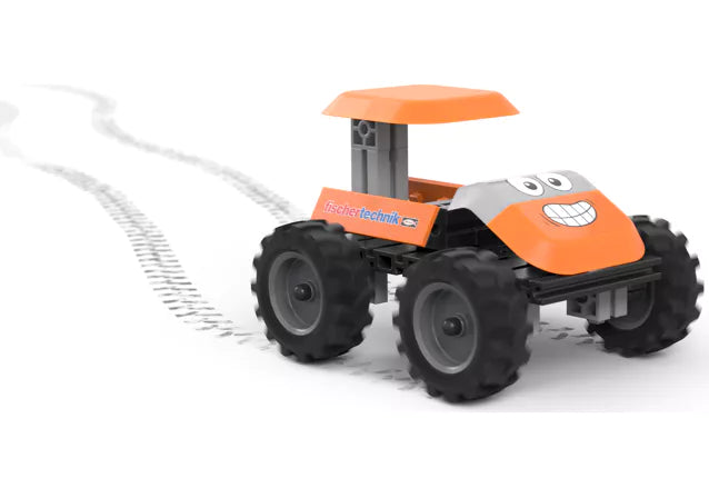 Junior Pro – Set de construcție educativ
