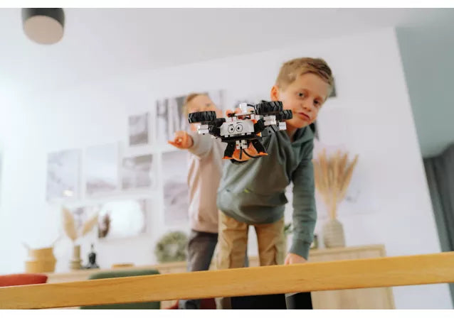 Junior Pro – Set de construcție educativ