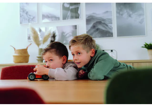Junior Pro – Set de construcție educativ