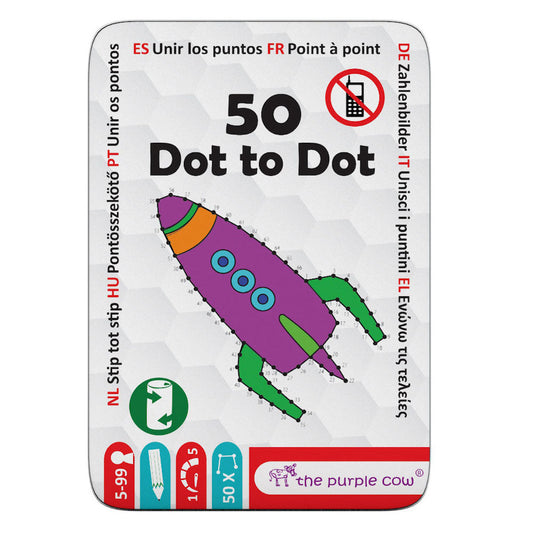 Imagine 50 de imagini punct cu punct