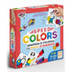 Imagine Speed Colors Bobita si Buburuza