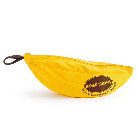 Imagine Bananagrams