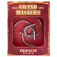 Imagine Grand Master Puzzle Triplets 