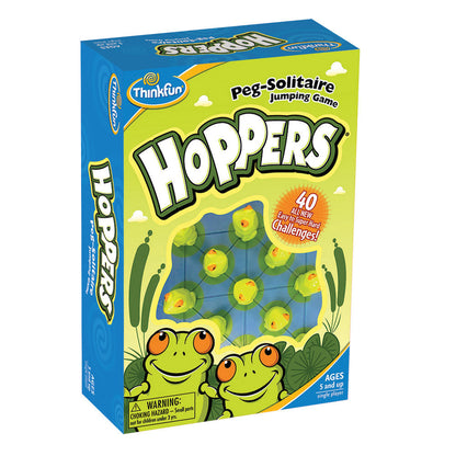 Imagine Thinkfun - Hoppers