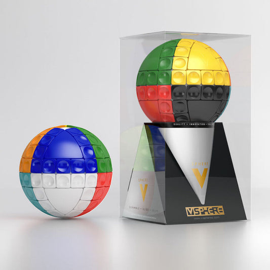 Imagine V-Sphere