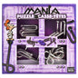 Imagine Puzzle Mania Casse-tetes Violet