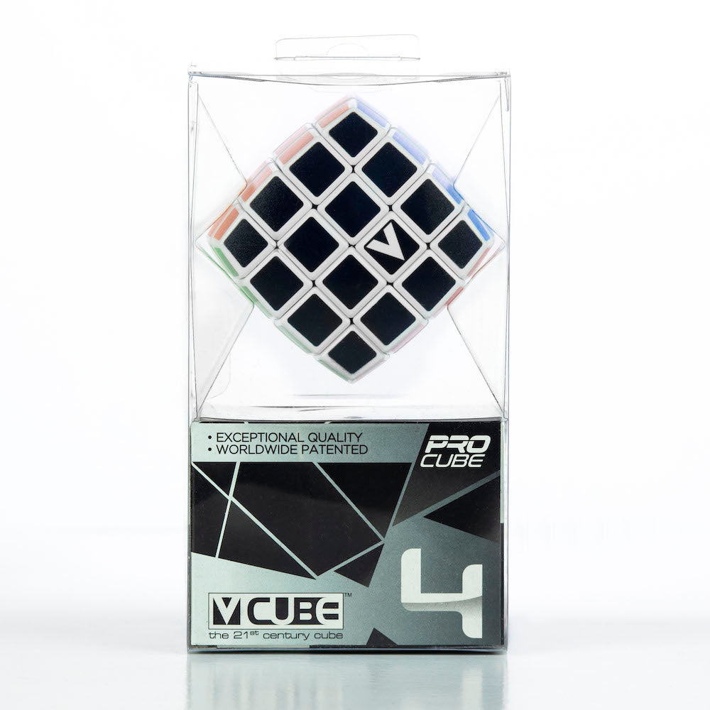 Imagine V-cube 4 bombat