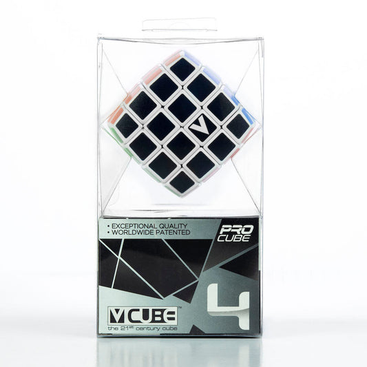 Imagine V-cube 4 bombat