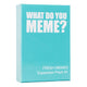 Imagine What Do You Meme? - Expansion Pach 1