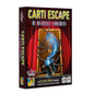 Imagine Carti Escape - In spatele cortinei