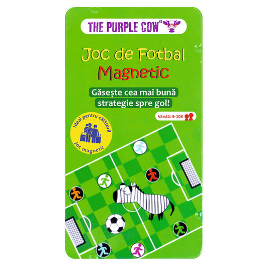 Imagine Joc de Fotbal Magnetic