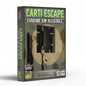 Imagine Carti Escape - Evadare din Alcatraz
