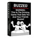 Imagine Buzzed