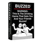 Imagine Buzzed