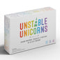 Imagine Unstable Unicorns