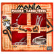 Imagine Puzzle Mania Casse-tetes Rosu