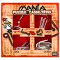Imagine Puzzle Mania Casse-tetes Rosu