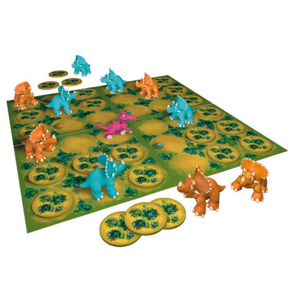 Imagine Jurassic Brunch