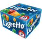 Imagine Ligretto Albastru