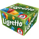 Imagine Ligretto Verde