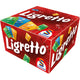 Imagine Ligretto Rosu
