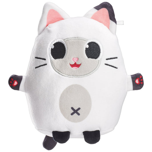 Jucarie de plus Schmidt - Gabby's Dollhouse - Panda Pfötchen, 16 cm