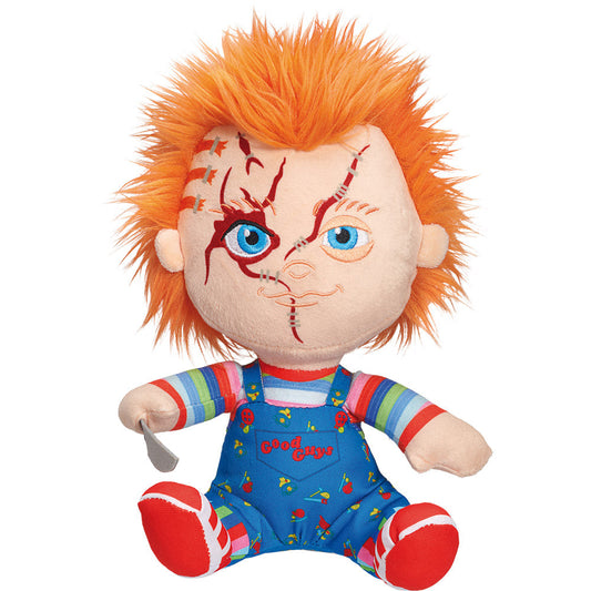 Jucarie de plus Schmidt - Chucky, 24 cm