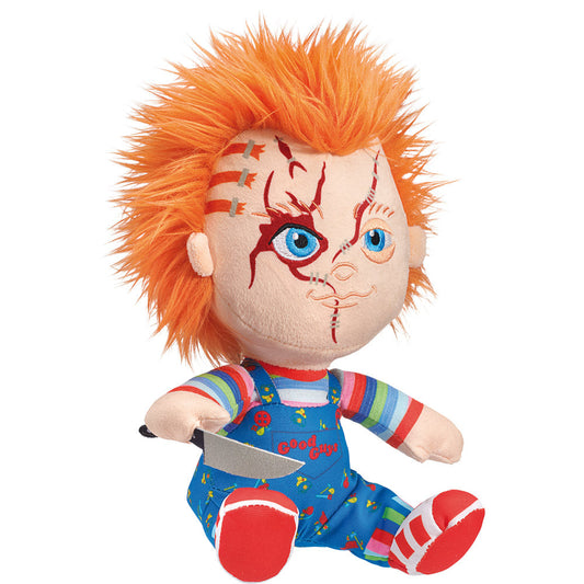 Jucarie de plus Schmidt - Chucky, 24 cm