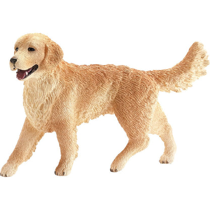 Imagine Puzzle Schmidt: Schleich - Farm World: Prieteni fericiti, 40 piese + Cadou: figurine animale