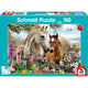 Imagine Puzzle Schmidt: Iapa si manz, 150 piese