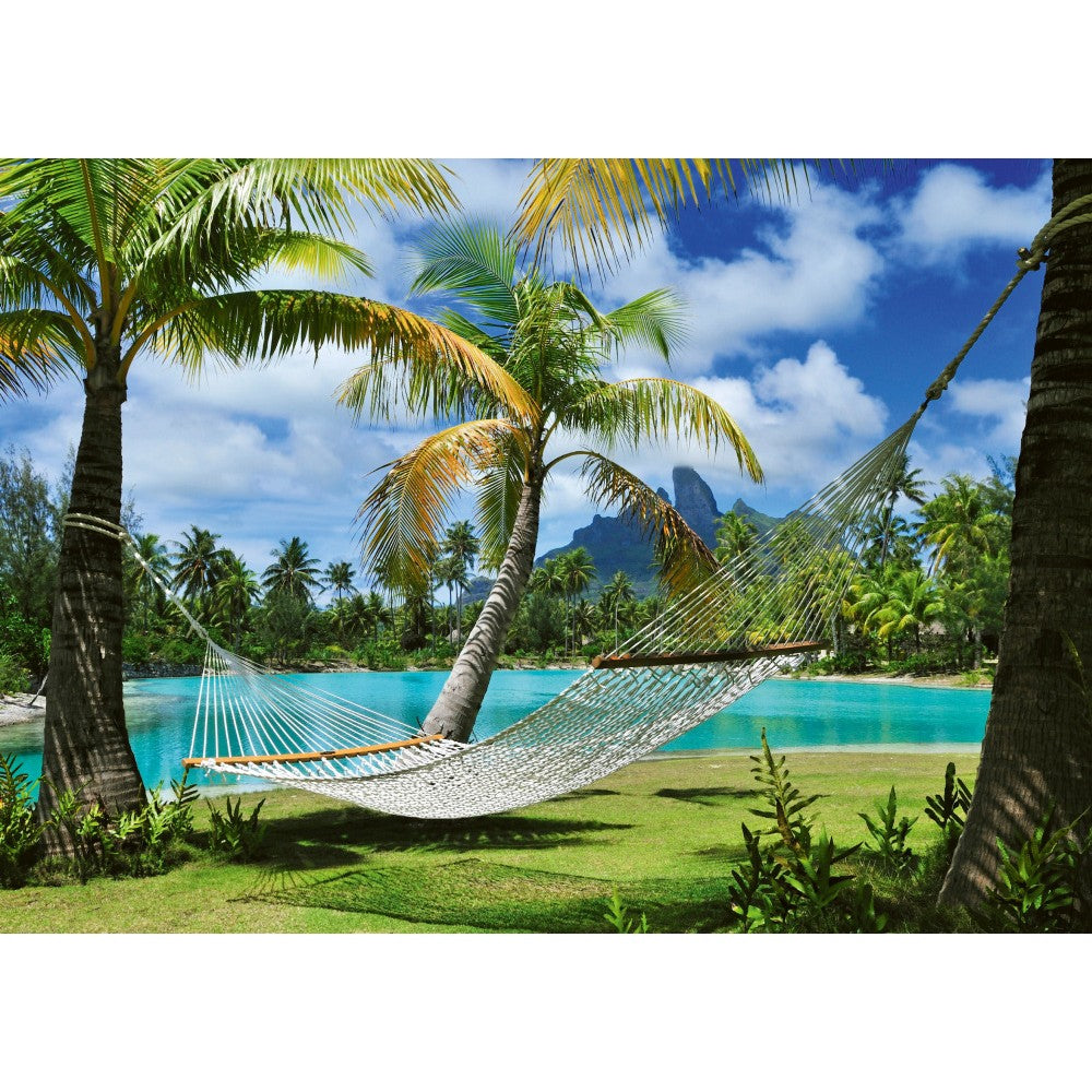 Imagine Puzzle Schmidt: Pauza de 10 minute, 1000 piese