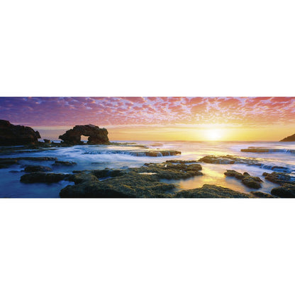 Imagine Puzzle Schmidt: Apus in golful Bridgewater, Victoria, Australia, 1000 piese