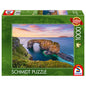 Puzzle Schmidt: Great Pollet Sea Arch, Irlanda, 1000 piese