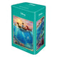 Imagine Puzzle Schmidt: Thomas Kinkade - Disney - Arielle, 500 piese, cutie metalica