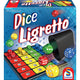 Imagine Ligretto cu Zaruri