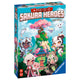 Sakura Heroes társasjáték