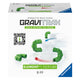 Gravitrax Flextube építőkészlet, Flexibilis cső, tartozékkészlet, ÚJ kiadás