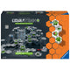 Gravitrax PRO Starter Set Extreme építőkészlet, PRO Extreme alapkészlet, ÚJ kiadás