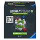 Gravitrax PRO Helix építőkészlet, Propellerek, tartozékkészlet, ÚJ kiadás
