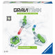 Gravitrax Push építőkészlet, Force, tartozékkészlet, ÚJ kiadás
