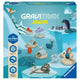 Gravitrax Junior Építőipari készlet - Jég - Tartozékkészlet, Frozen World