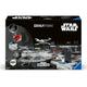 Gravitrax Star Wars Action Set Death Star építőkészlet, Disney kiadású alapkészlet - Star Wars